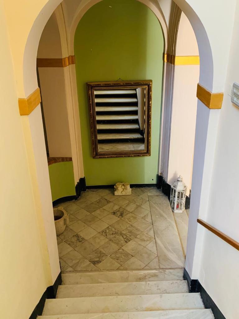 Hotel Relais Real Collegio Noli