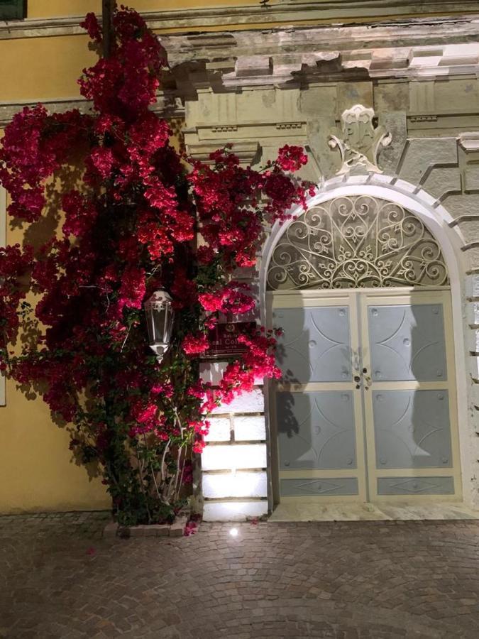 Relais Real Collegio Hotel