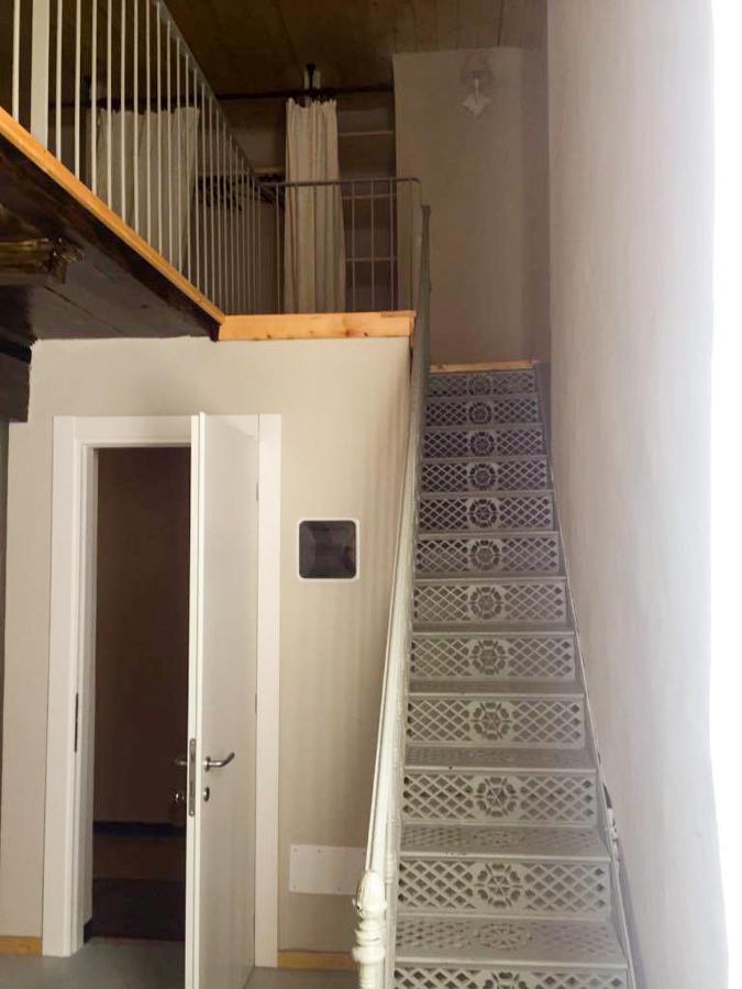 Hotel Relais Real Collegio 3*