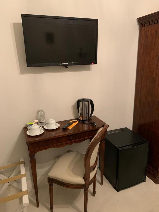 Relais Real Collegio Hotel Noli