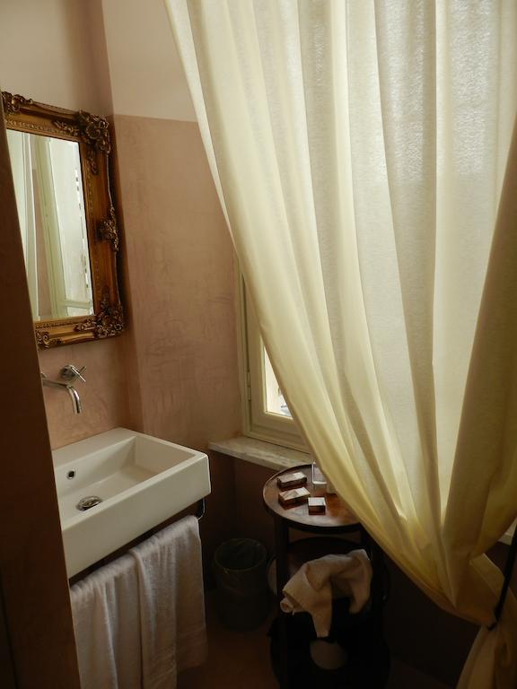 Hotel Relais Real Collegio Noli