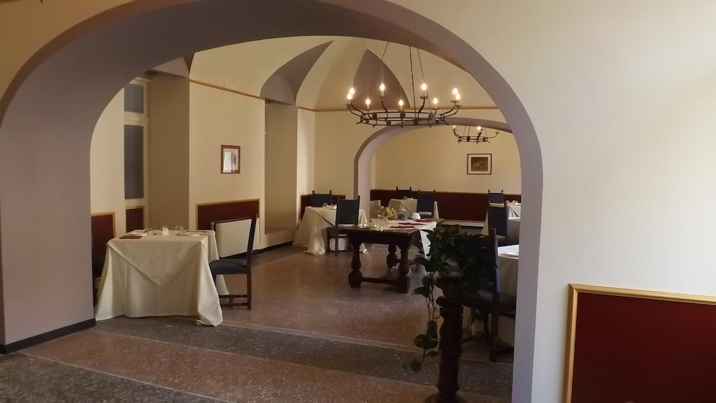 Hotel Relais Real Collegio