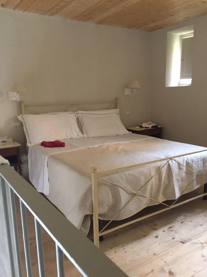 Relais Real Collegio Hotel