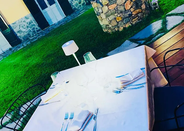 Relais Real Collegio