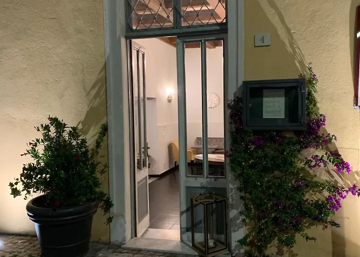 Relais Real Collegio
