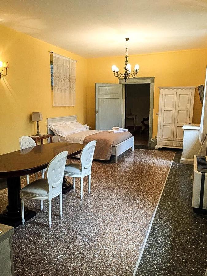 Relais Real Collegio 3* Noli