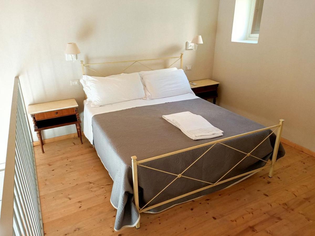 Hotel Relais Real Collegio Noli