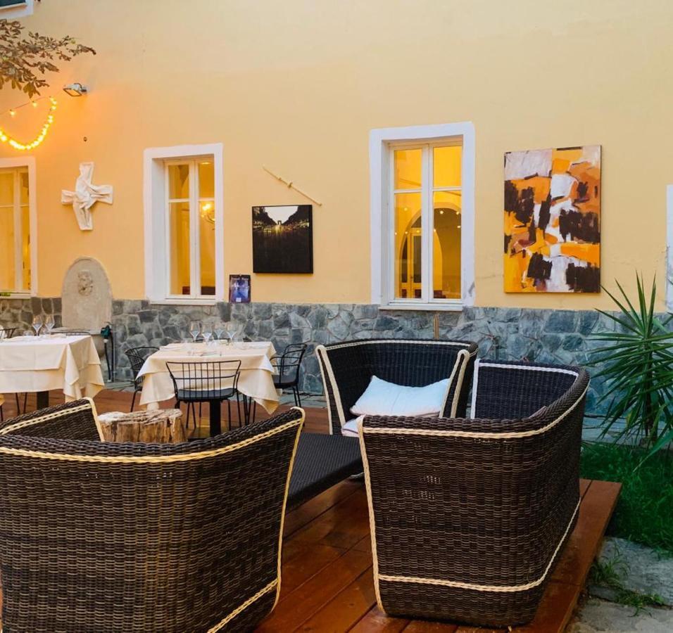 Relais Real Collegio Noli