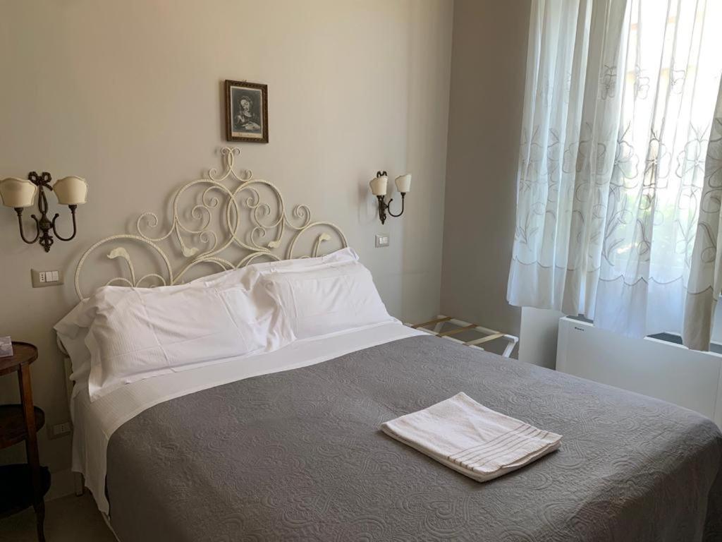 Relais Real Collegio Hotel Noli