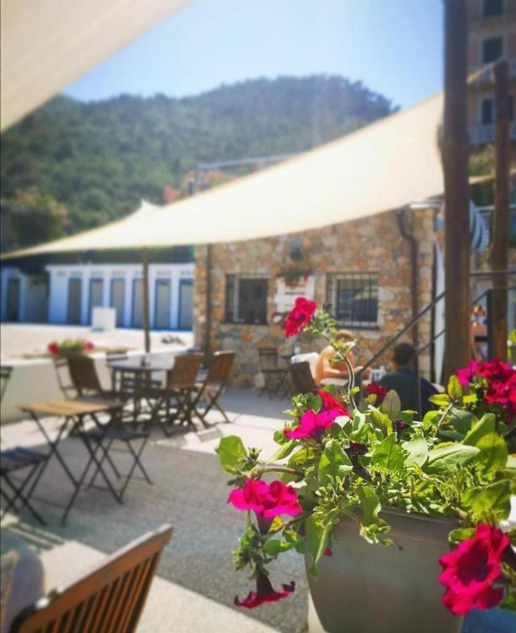 Hotel Relais Real Collegio Noli