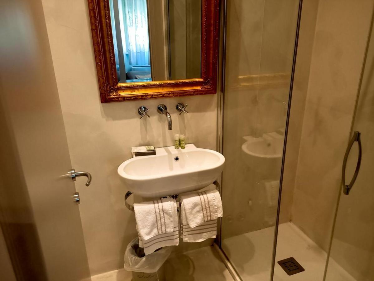 Relais Real Collegio Hotel Noli