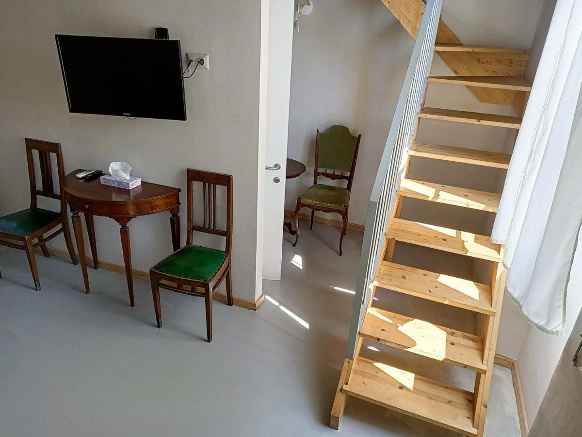 Relais Real Collegio Noli
