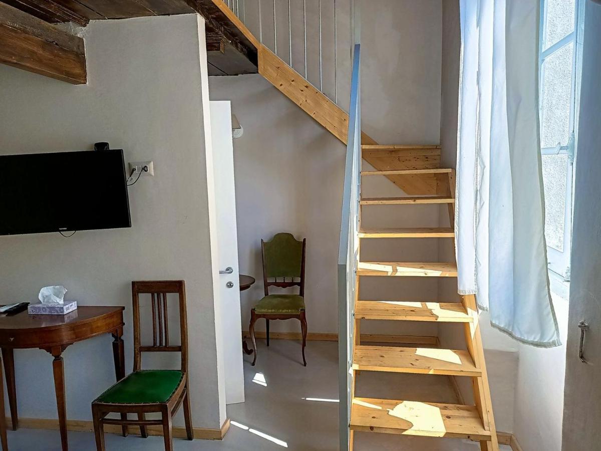 Relais Real Collegio Hotel 3*