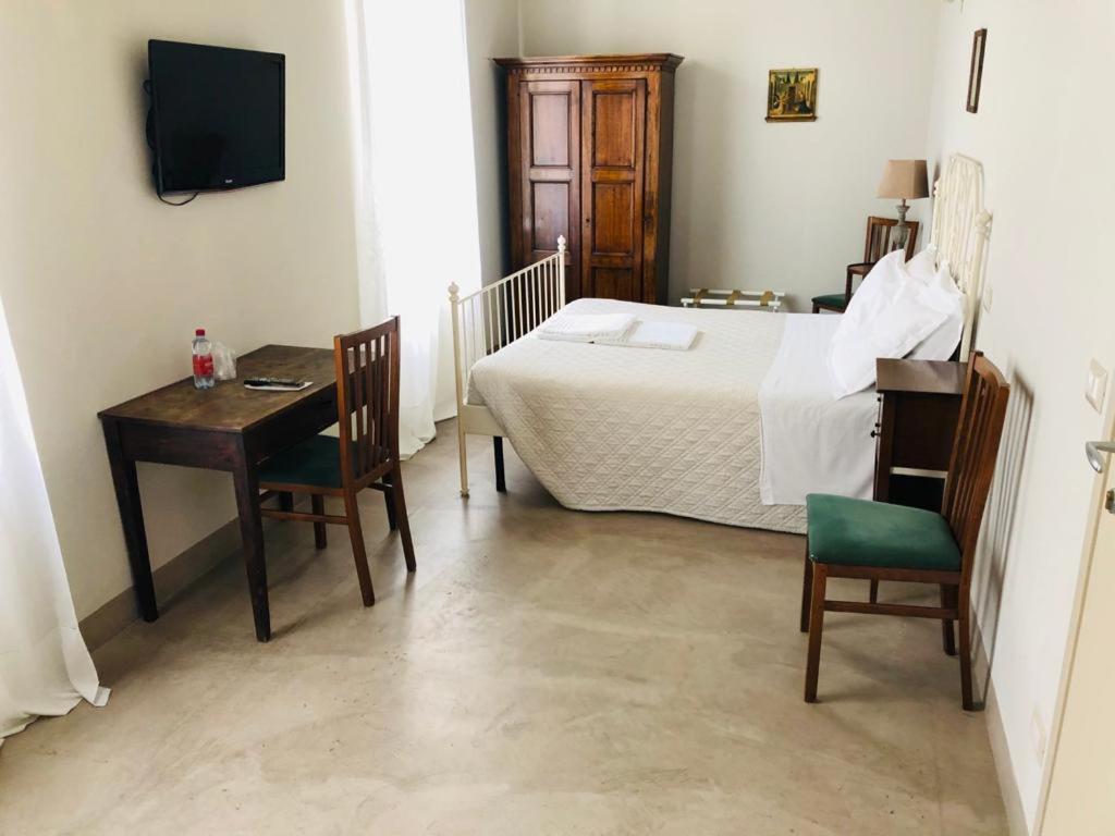 Hotel Relais Real Collegio Noli