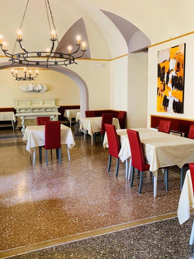Hotel Relais Real Collegio