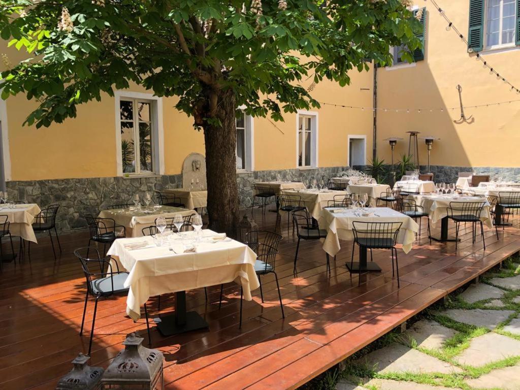 Relais Real Collegio 3*