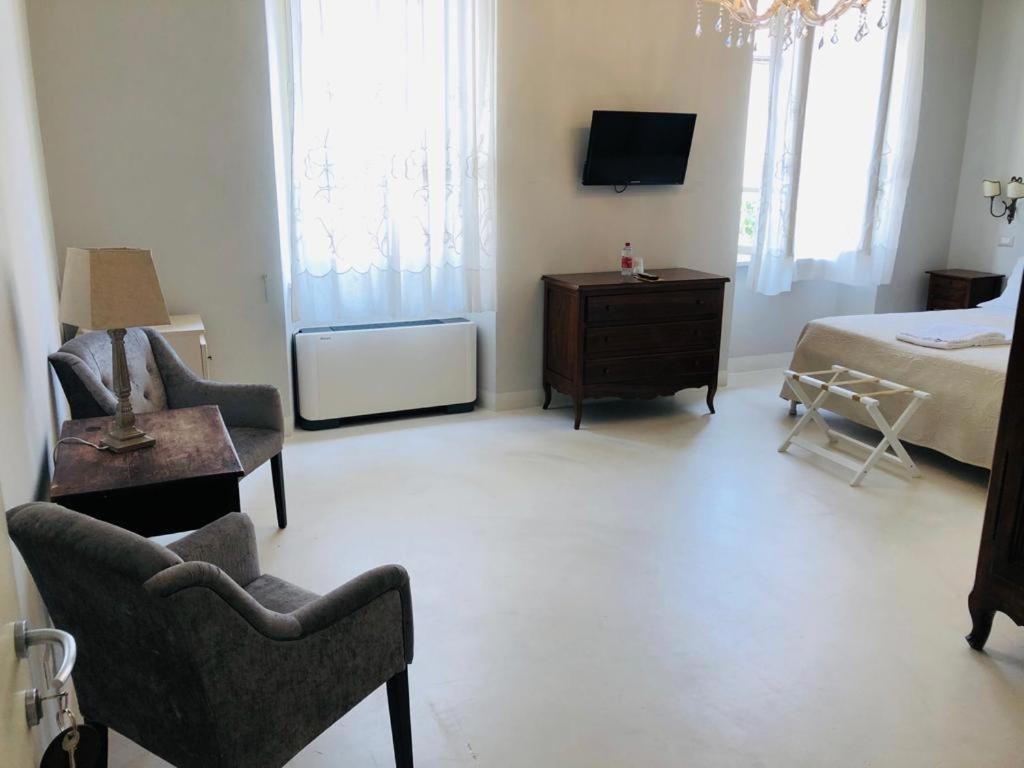 Hotel Relais Real Collegio