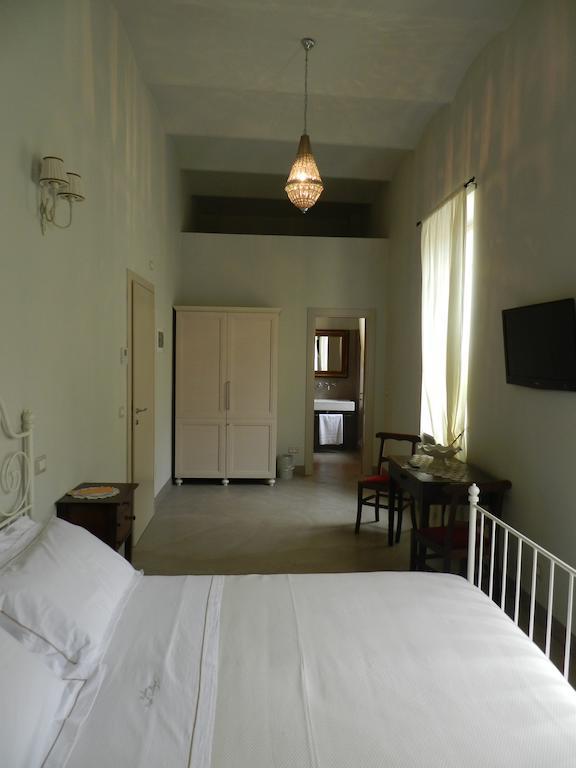 Hotel Relais Real Collegio 3*