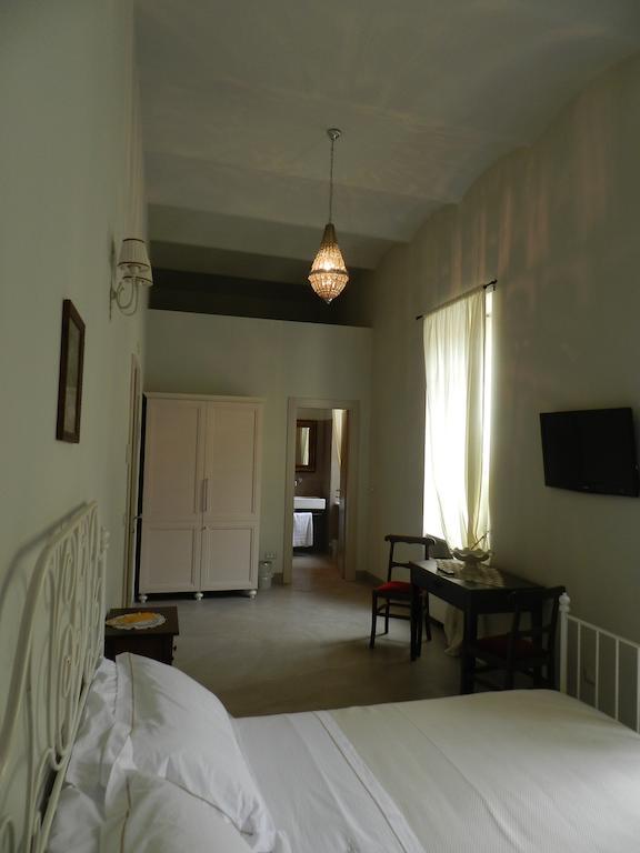 Hotel Relais Real Collegio 3*