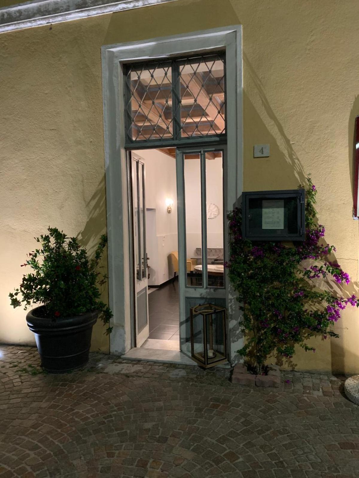 Relais Real Collegio 3* Noli