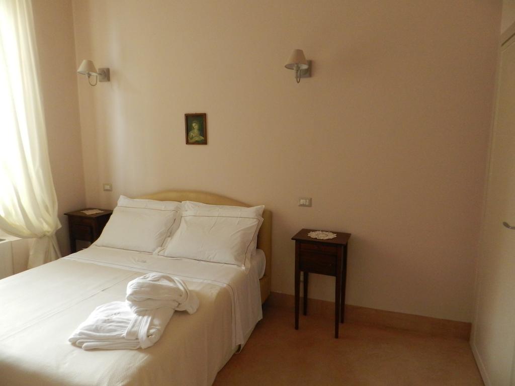 Hotel Relais Real Collegio
