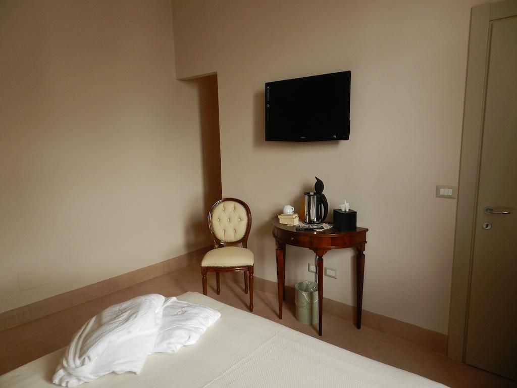 Hotel Relais Real Collegio Noli