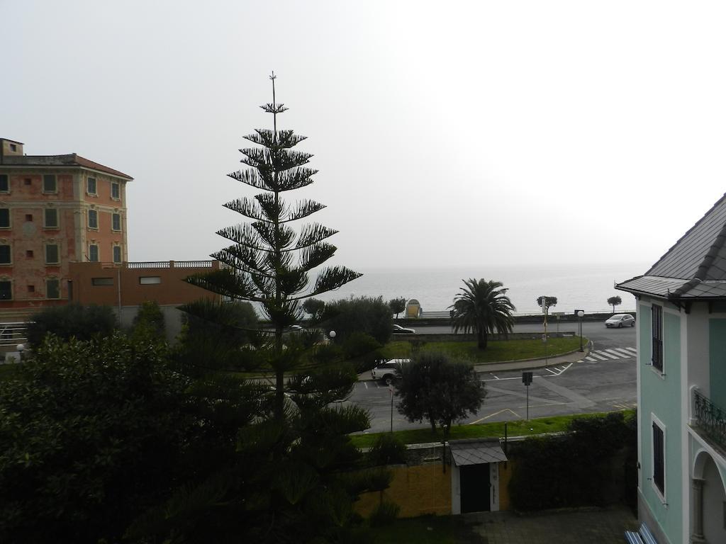 Relais Real Collegio Noli