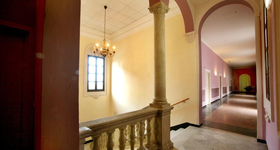 Hotel Relais Real Collegio